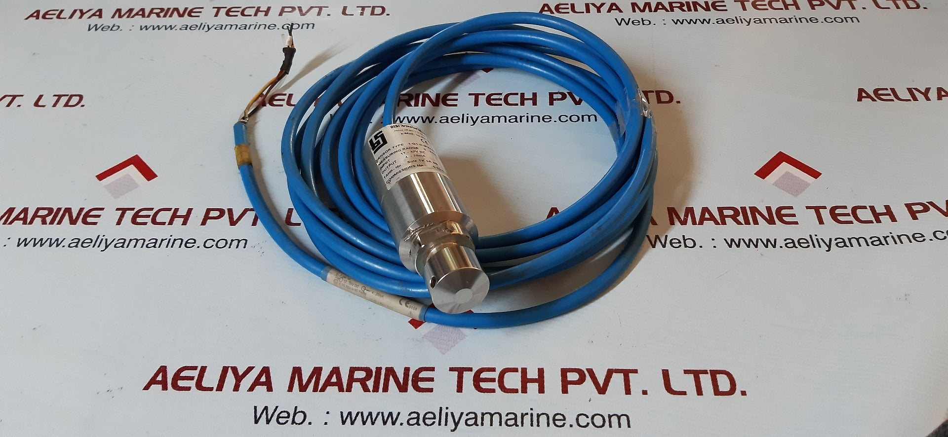 Besi 4-g1-d-ip68-dn25-ex Sensor