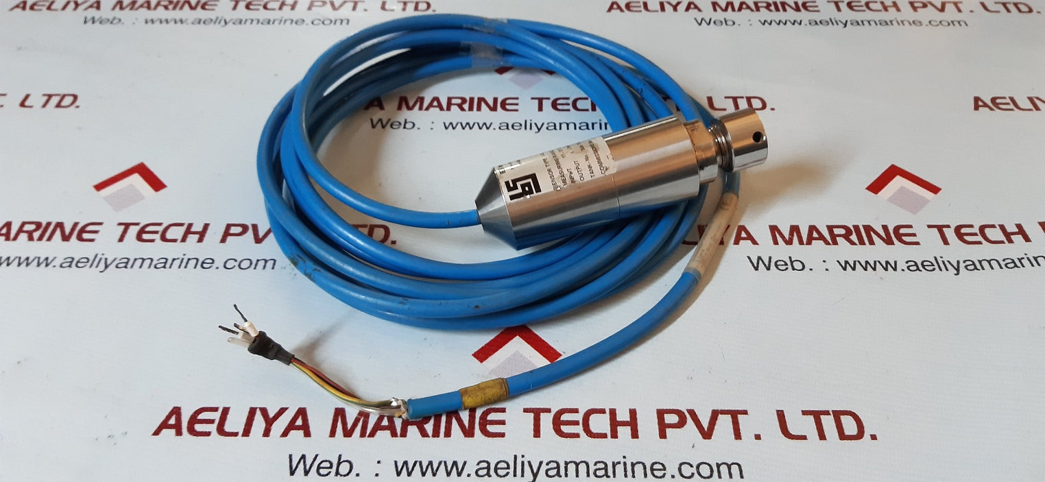 Besi 4-g1-d-ip68-dn25-ex Sensor