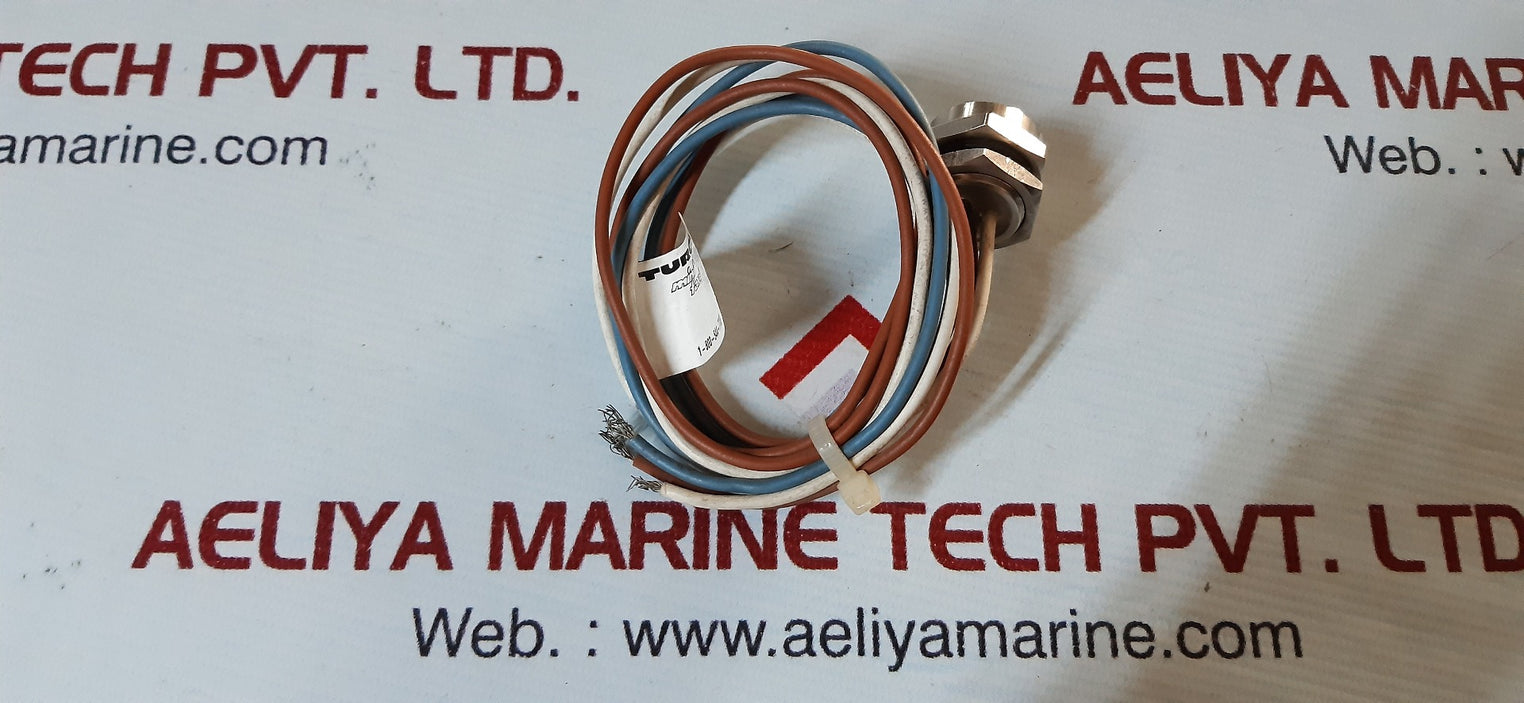 Turck mini fast rkf 40-2m minifast receptacles