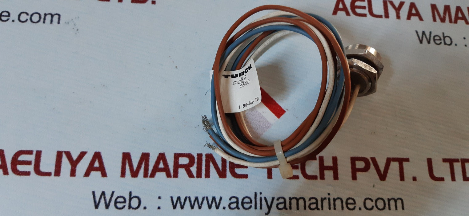 Turck mini fast rkf 40-2m minifast receptacles