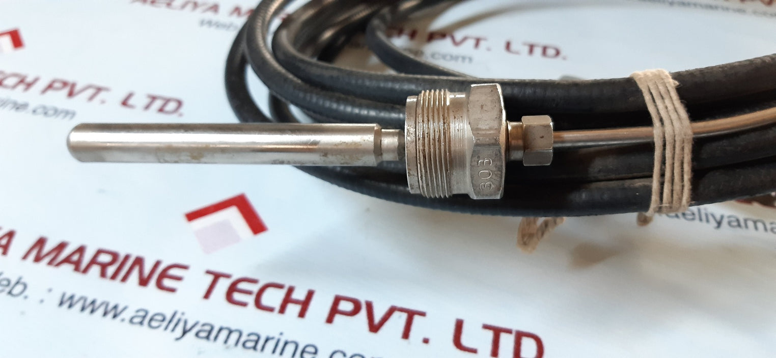 Thermometer+Medeliry Tayl01