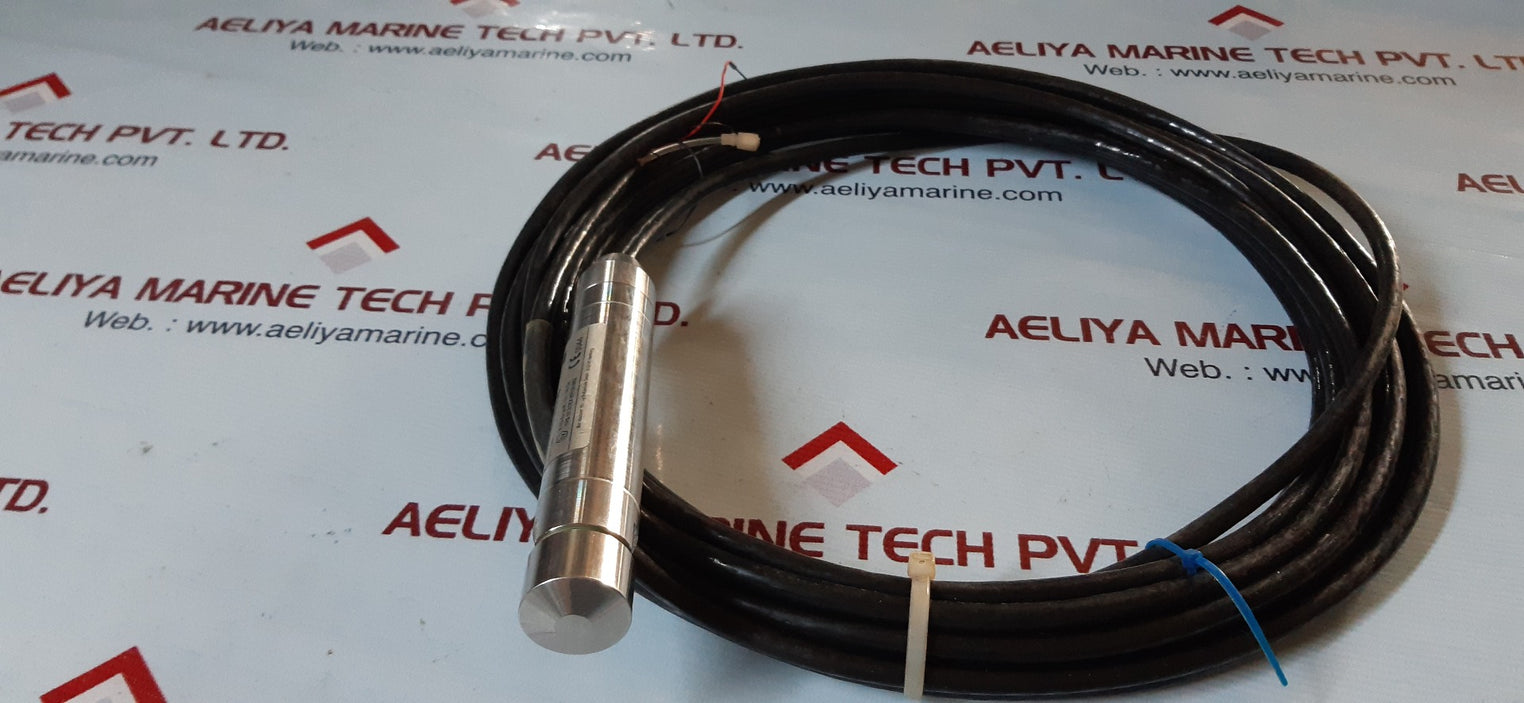 Gms Gt310/Gt310T Hart Level Sensor