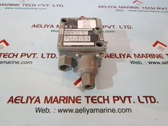 Allen-Bradley 836t-t253j ser.A pressure control 350max