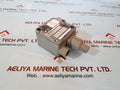 Allen-Bradley 836t-t253j ser.A pressure control 350max
