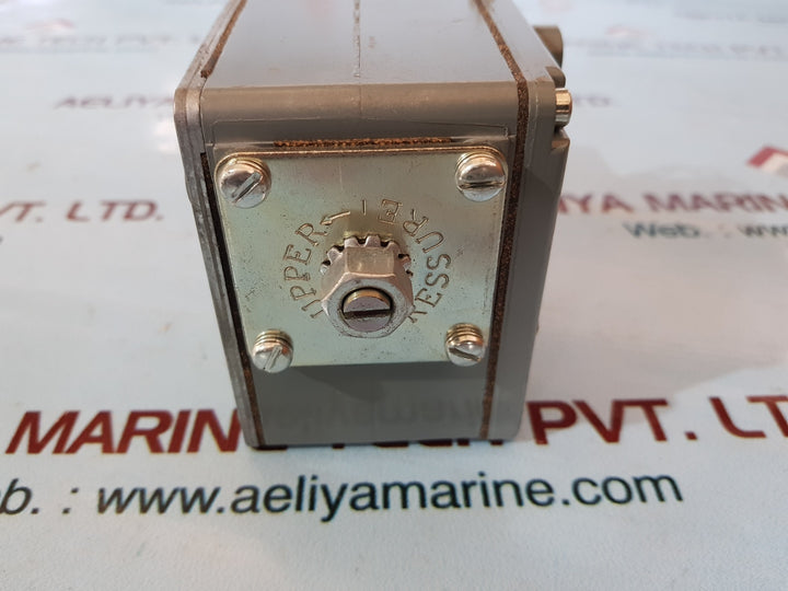 Allen-Bradley 836t-t253j ser.A pressure control 350max