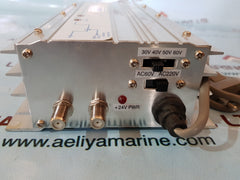 Geberit 10080075 amplifier