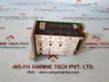 Deif Fas-2R Auto Synchronizing Relay