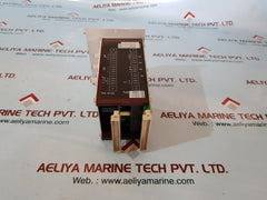 Deif Fas-2R Auto Synchronizing Relay