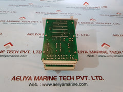 Deif Fas-2R Auto Synchronizing Relay