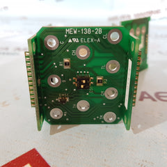 Yuuki-a pcb card elex-a