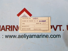 Musasino m-7832f pcb card 41058