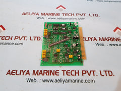 Musasino m-7832f pcb card 41058