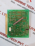 Musasino m-7853b pcb card