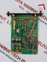 Rikadenki Kogyo Zf3-ami/Am2 Pcb Card