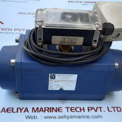 Besi Psa-d100-no-fo7-v12/38-0.21