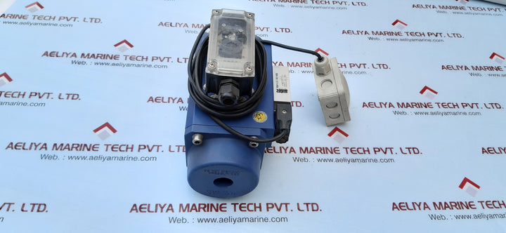 Besi Psa-d100-no-fo7-v12/38-0.21