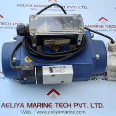 Besi Psa-d100-no-fo7-v12/38-0.21
