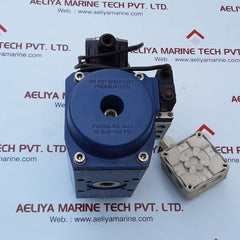 Besi Psa-d100-no-fo7-v12/38-0.21
