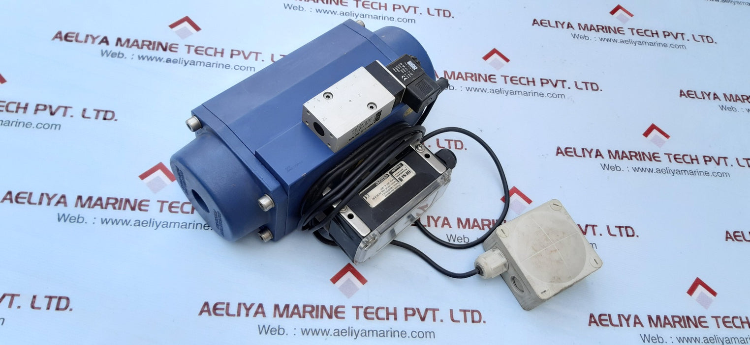 Besi Psa-d100-no-fo7-v12/38-0.21