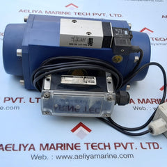 Besi Psa-d100-no-fo7-v12/38-0.21