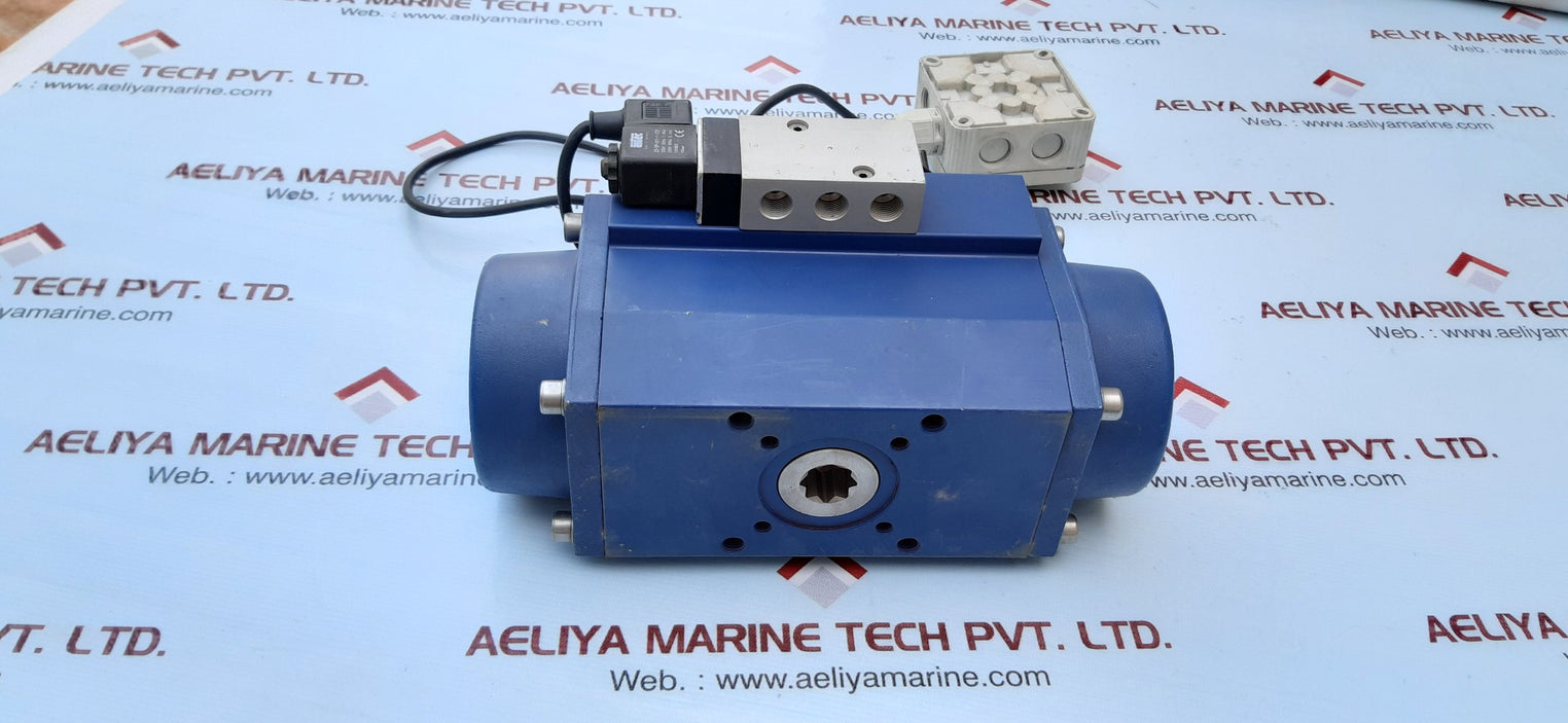 Besi Psa-d100-no-fo7-v12/38-0.21