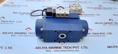 Besi Psa-d100-no-fo7-v12/38-0.21
