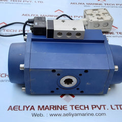 Besi Psa-d100-no-fo7-v12/38-0.21