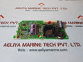 Carrier transicold division 12-01059-10rp power supply board