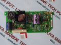 Carrier transicold division 12-01059-10rp power supply board