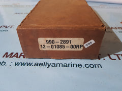 Carrier transicold division 12-01085-0 drp/59980 93156 742-3890-1