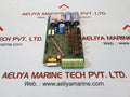 Parker Oem330 Control Board