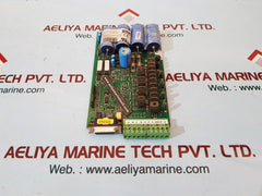 Parker Oem330 Control Board