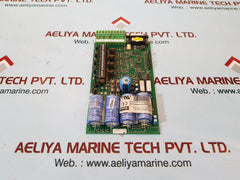 Parker Oem330 Control Board