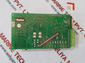 Parker Oem330 Control Board
