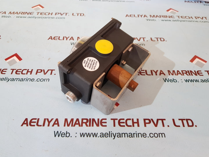 Tyco lpc-0b201an00 keystone