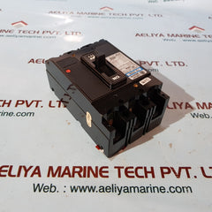 Terasaki electric t0-60bb 3pole circuit breaker 50A