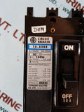 Terasaki electric t0-60bb 3pole circuit breaker 50A