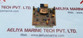 Autronica Kmc-16/T2 Pcb Card Printed Circuit Board 7221-097.0003