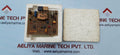 Autronica Kmc-16/T2 Pcb Card Printed Circuit Board 7221-097.0003