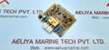 Autronica Kmr-1/T2 Pcb Card Printed Circuit Board 7221-108.0000