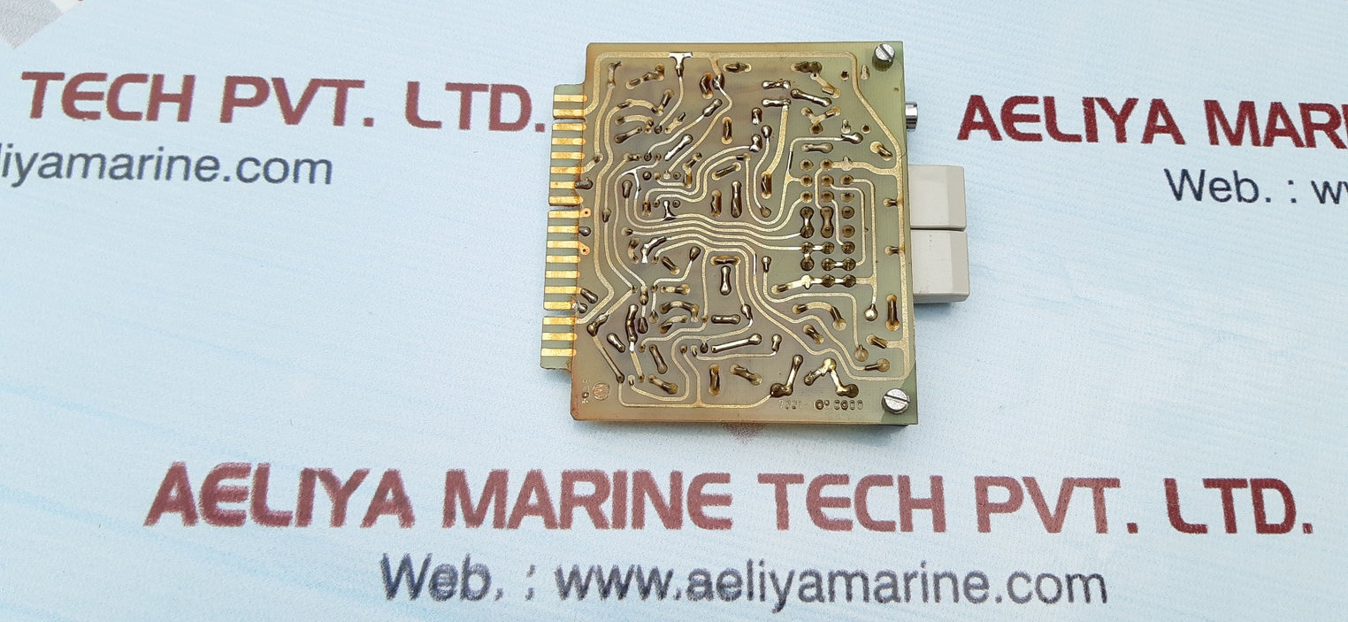 Autronica Kmr-1/T2 Pcb Card Printed Circuit Board 7221-108.0000