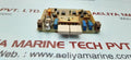 Autronica Kmr-1/T2 Pcb Card Printed Circuit Board 7221-108.0000