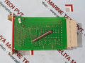 Tuma-turbomach Tbm 6040 Pcb Card