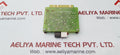 Kongsberg Kmc 17-a1 Pcb Card Printed Circuit Board 7221-234.0003