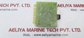 Kongsberg Kmc 17-a1 Pcb Card Printed Circuit Board 7221-234.0003