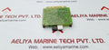 Kongsberg Kmc 17-a1 Pcb Card Printed Circuit Board 7221-234.0003