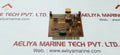Kongsberg Kmc-3 Channel Unit Pcb Circuit Board 7221-104.0003