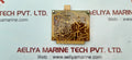 Kongsberg Kmc-3 Channel Unit Pcb Circuit Board 7221-104.0003