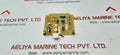 Kongsberg Kmc-3A Pcb Card Printed Circuit Board 7221-236.0002