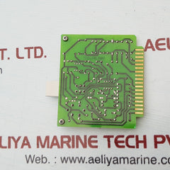Kongsberg Kmc-3A Pcb Card Printed Circuit Board 7221-236.0002